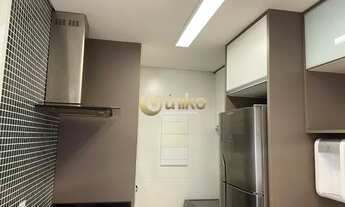 Imagem 6: The Five- Apartamento Centro