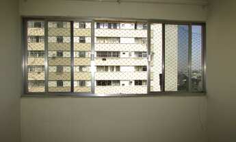 Imagem 4: Apartamento para aluguel com 60 metros quadrados com 2 quartos na Cidade Nova - Rio de Jan