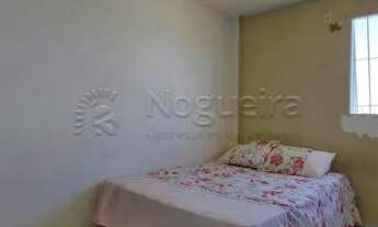 Imagem 5: AG Apartamento de 66m² com 2 quartos e varanda em Candeias