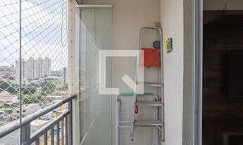 Imagem 6: Apartamento para Aluguel - Parque Jandaian, 2 Quartos, 50 m2