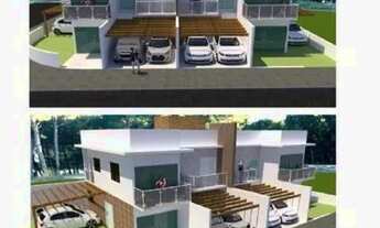 Imagem 6: Sobreposta para venda tem 64 metros quadrados com 2 quartos em Sao Joao Batista II - Peruí