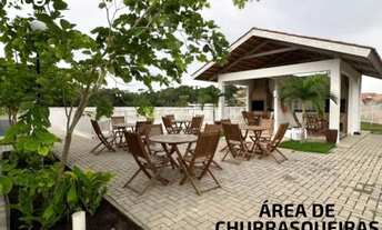 Imagem 2: ALUGO CASA SMART CAMPO BELO 02 QUARTOS