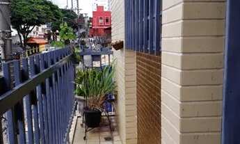 Imagem 7: Apartamento à venda, 3 quartos, 1 vaga, Nova Suiça - Belo Horizonte/MG