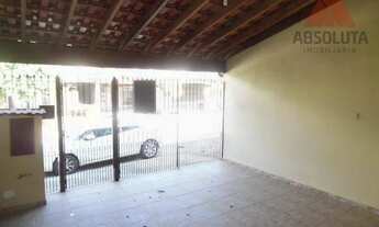 Imagem 4: Casa com 2 dormitórios para alugar, 100 m² por R$ 1.100,00/mês - Jardim São Francisco - No