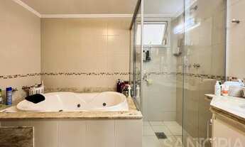 Imagem 4: Apê aconchegante com jeitinho de casa! 187 metros em Jardim Paris - Jundiaí - SP