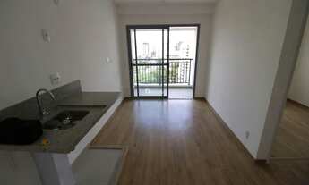 Imagem 2: Unidade Revenda no Nex One Ibirapuera - Condomínio em Construção em Indianópolis!