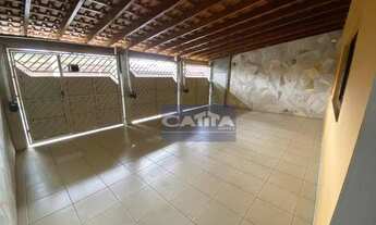 Imagem: Casa com 4 dormitórios à venda, 160 m²