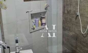 Imagem 5: Casa com 2 dormitórios à venda, 126 m² por R$ 800.000,00 - Jardim Regina Alice - Barueri/S