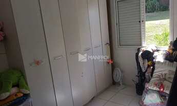 Imagem 4: Casa com 2 dormitórios para alugar, 43 m² por R$ 1.300,00/mês - Jardim Algarve - Alvorada