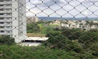 Imagem 2: Apartamento Residencial à venda, Jardim Emília, Sorocaba - AP0771