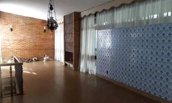 Imagem 6: Casa para aluguel, 4 quartos, 1 suíte, 4 vagas, Santo Antônio - Belo Horizonte/MG