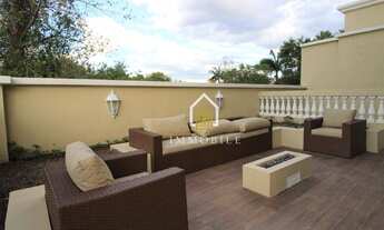 Imagem 4: Apartamento diferenciado, com terraço no Royal Park Residence