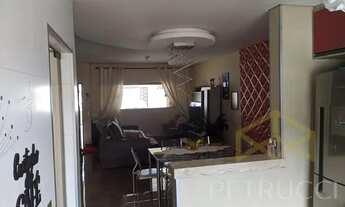 Imagem 5: Casa - Loteamento Remanso Campineiro - Hortolândia