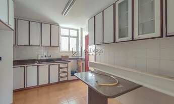 Imagem 5: Venda Apartamento 2 Dormitórios - 110 m² Perdizes