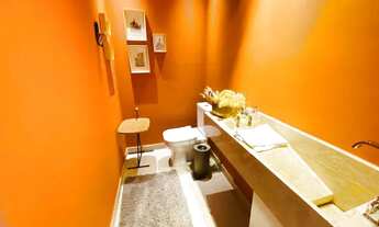 Imagem: Apartamento com 3 dormitórios para alugar