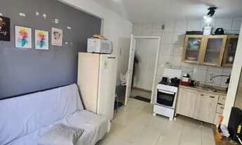 Imagem 2: Apartamento à venda, 39 m² privativos, 1 quarto em Centro - Balneário Camboriú - SC