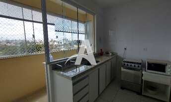 Imagem 4: Aluguel Apartamento mobiliado TIBERY