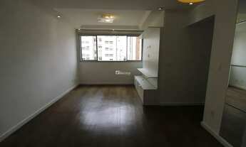 Imagem 2: Ótimo apartamento, são 2 dormitórios sendo 1 suíte! 68m² 1 vaga de garagem