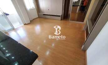 Imagem 2: Ed. Liberty Towers - 02 quartos