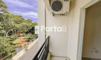 Imagem 5: Apartamento para locação no condomínio Sevilha: Conforto e praticidade em um só lugar!