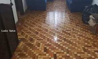 Imagem 1: Apartamento para venda possui 103 m² - 2 quartos em Embaré - Santos - SP