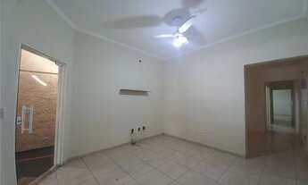 Imagem: Casa a venda no Parque Ribeirão 295.000,00