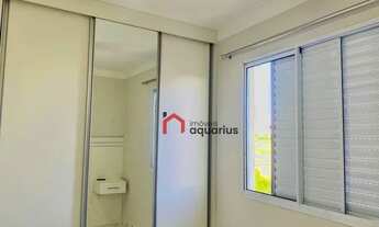 Imagem 4: Apartamento com 2 dormitórios à venda, 58 m² por R$ 345.000 - Jardim Sul - São José dos Ca