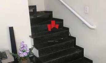 Imagem 7: Sobrado Frontal 3 dormitórios e 1 Suite, 2 vagas - Vila Buenos Aires - Ponte Rasa