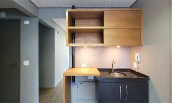 Imagem 3: CONJUNTO COMERCIAL 29M², 1 VAGA DE GARAGEM PARA VENDA NA VILA CLEMENTINO - SÃO PAULO/ SP