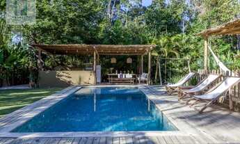 Imagem 4: CASA CEDRO, A VENDA E TEMPORADA, TRANCOSO - BA