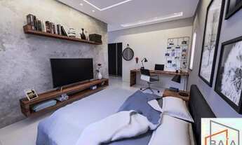 Imagem 3: Nelson Garcia vende casa Araçagy 3 quartos