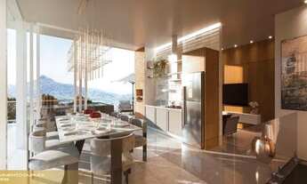 Imagem: COBERTURA DUPLEX 3 a 4 SUÍTES CAIOBÁ