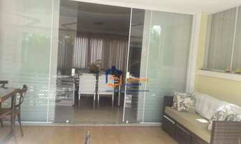 Imagem 5: Casa com 3 dormitórios à venda, 344 m² por R$ 2.000.000 - Horto Florestal - São Paulo/SP