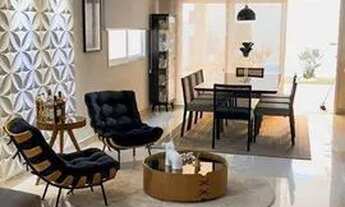 Imagem 4: Sobrado com 3 dormitórios, 178 m² - venda por R$ 1.150.000,00 ou aluguel por R$ 7.555,00/m