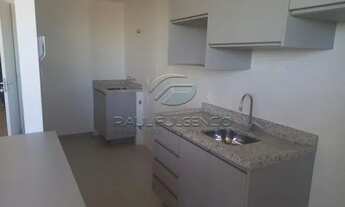 Imagem 7: Londrina - Apartamento Padrão - Terra Bonita