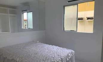 Imagem 6: Alugo apartamento MOBILIADO no PORCELANATO