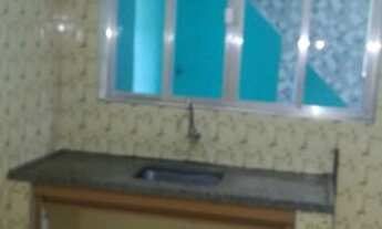 Imagem: Casa para aluguel possui 40 metros quadrados