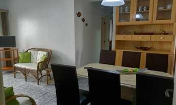 Imagem 6: APARTAMENTO Portal: Mobiliada, terraço, 02 quartos, 02 banheiros, 01 vaga, 80m². Enseada G