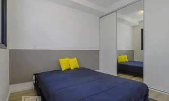 Imagem 7: Apartamento para Aluguel - Liberdade, 1 Quarto, 30 m2