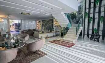 Imagem 3: Barra da Tijuca Casa em condomínio com 5 dormitórios