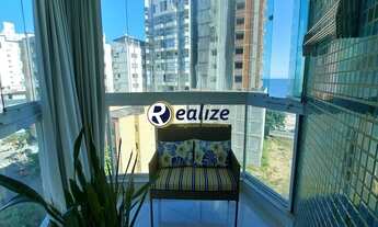 Imagem: Apartamento 4 quartos á venda na Praia