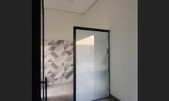 Imagem 3: Casa com 3 dormitórios à venda, 150 m² por R$ 1.199.900,00 - Plano Diretor Norte - Palmas