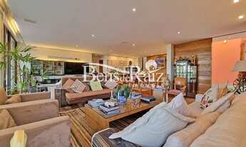 Imagem: NOVA LIMA - Casa de Condomínio - Vila Alpina