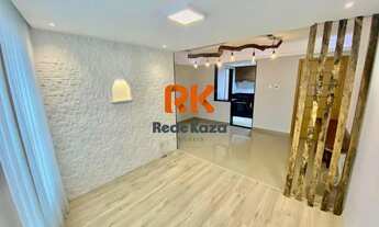 Imagem 5: Apartamento para aluguel, 2 quartos, 2 vagas, Castelo - Belo Horizonte/MG