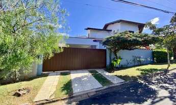 Imagem 2: Casa em Condomínio Fechado, 197m² para locação por R$4.500,00. São 3 quartos sendo 01 suít