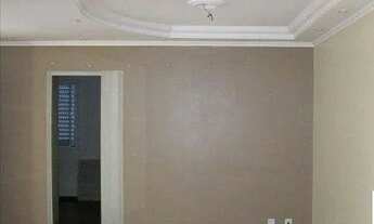 Imagem 2: Apartamento com 2 dormitórios para alugar, 60 m² por R$ 2.984,00/mês - Jardim Marajoara