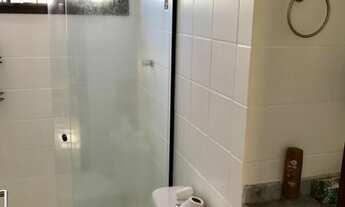 Imagem 5: Apto para aluguel em Ponta Negra, 67 m2, todo mobiliado 1.700,00