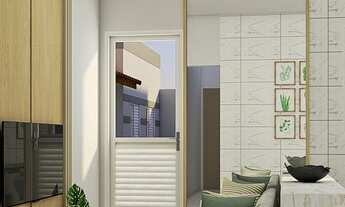 Imagem 5: Casa Nova Suíte Churrasqueira Jardim Europa