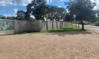 Imagem 7: Lote 700m² no Altiplano Leste - Jardim Botânico - Lago Sul