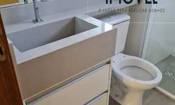 Imagem 4: Apto no Jd. Isis em Cotia ao lado do Parque Aquático Thermas da Mata